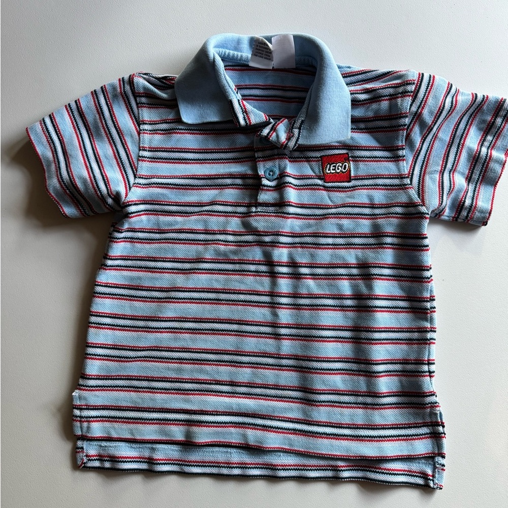 Lego 4t polo y2k
